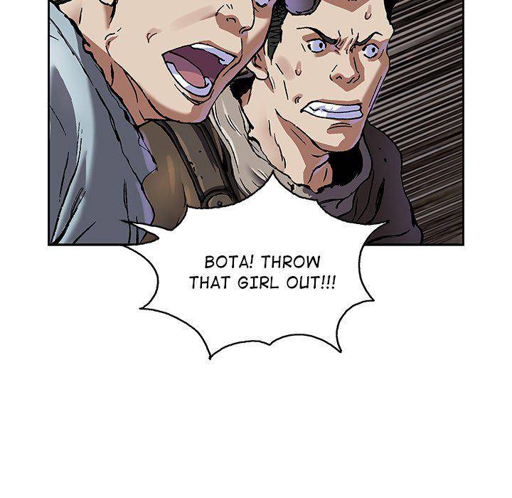 Read Leviathan (Lee Gyuntak) EN Manga Online