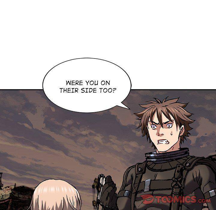 Read Leviathan (Lee Gyuntak) EN Manga Online