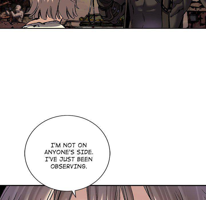 Read Leviathan (Lee Gyuntak) EN Manga Online