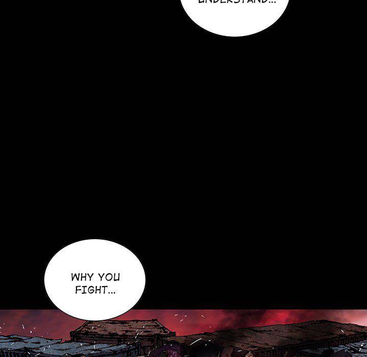 Read Leviathan (Lee Gyuntak) EN Manga Online