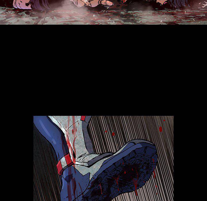 Read Leviathan (Lee Gyuntak) EN Manga Online