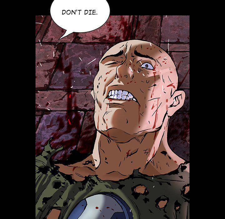 Read Leviathan (Lee Gyuntak) EN Manga Online