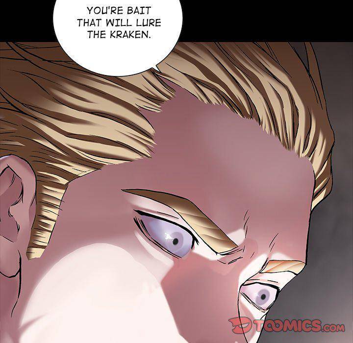 Read Leviathan (Lee Gyuntak) EN Manga Online
