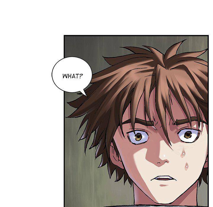 Read Leviathan (Lee Gyuntak) EN Manga Online