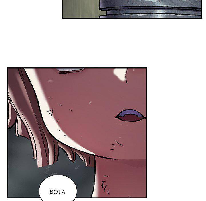 Read Leviathan (Lee Gyuntak) EN Manga Online