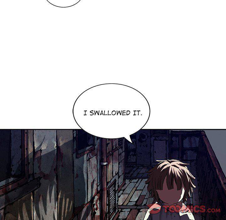 Read Leviathan (Lee Gyuntak) EN Manga Online