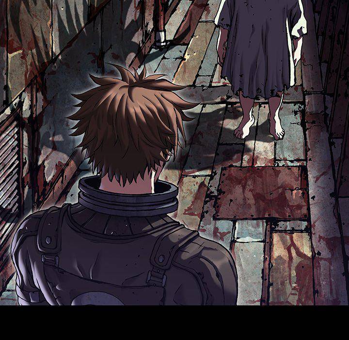 Read Leviathan (Lee Gyuntak) EN Manga Online