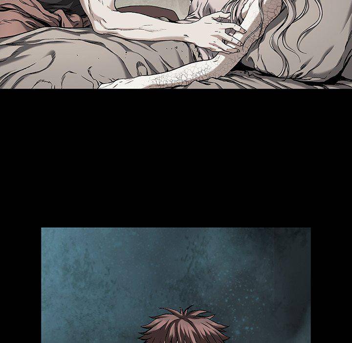 Read Leviathan (Lee Gyuntak) EN Manga Online