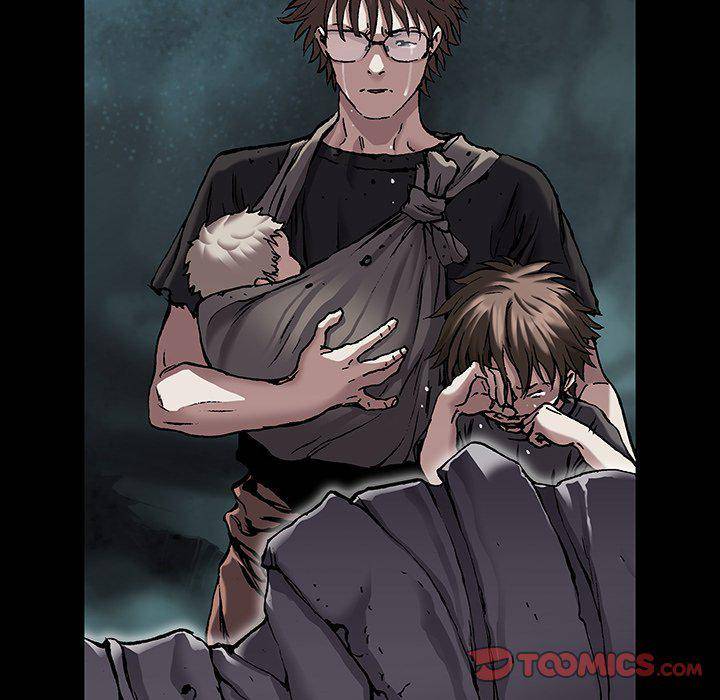 Read Leviathan (Lee Gyuntak) EN Manga Online