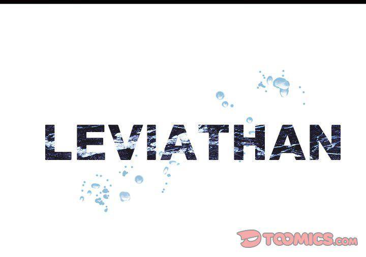 Read Leviathan (Lee Gyuntak) EN Manga Online