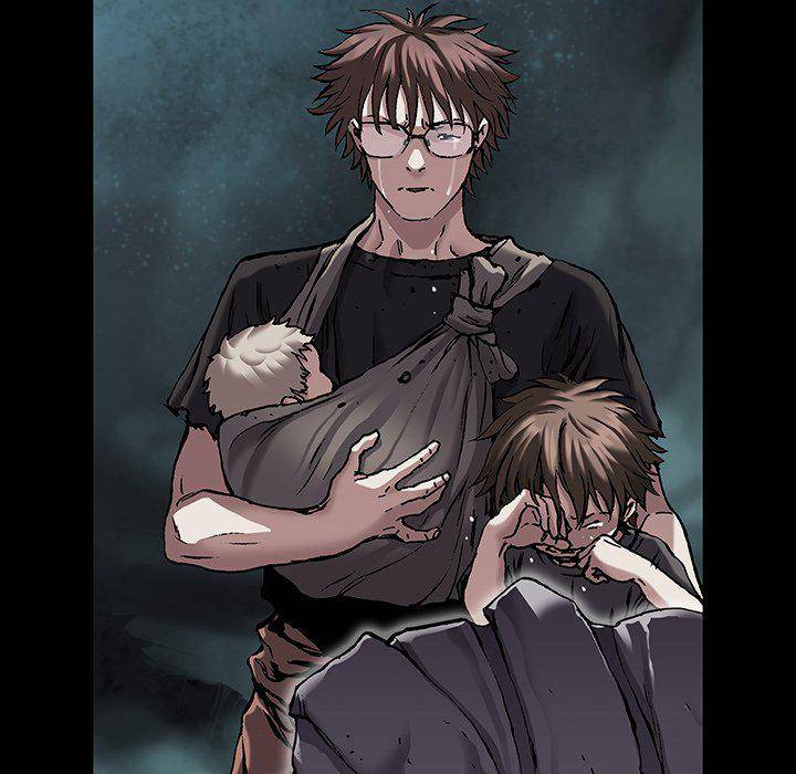 Read Leviathan (Lee Gyuntak) EN Manga Online