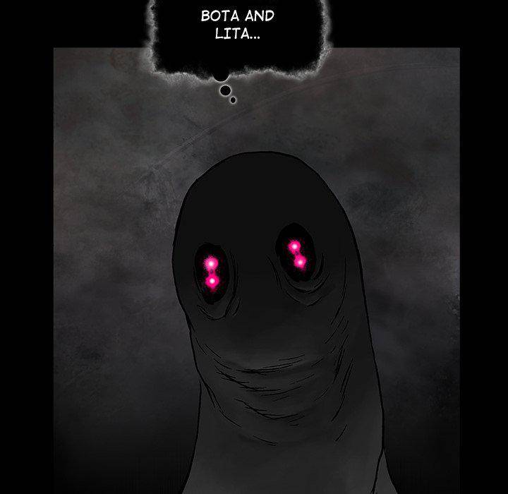 Read Leviathan (Lee Gyuntak) EN Manga Online