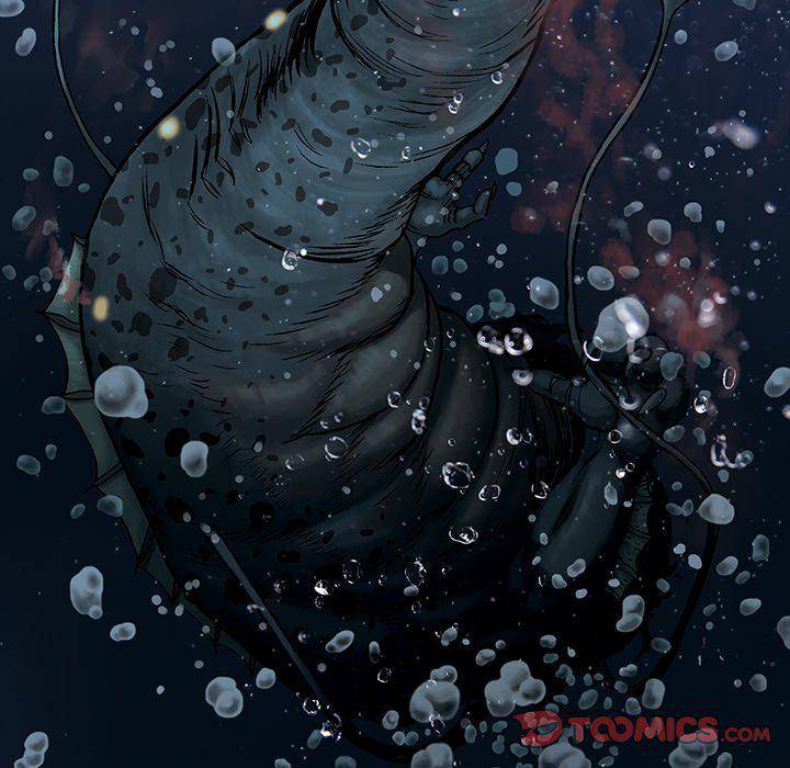 Read Leviathan (Lee Gyuntak) EN Manga Online