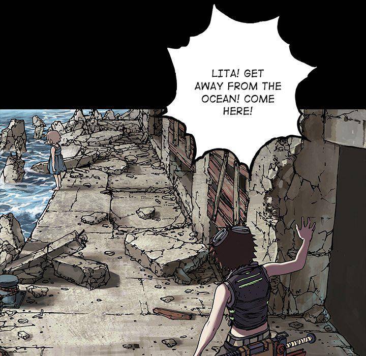 Read Leviathan (Lee Gyuntak) EN Manga Online