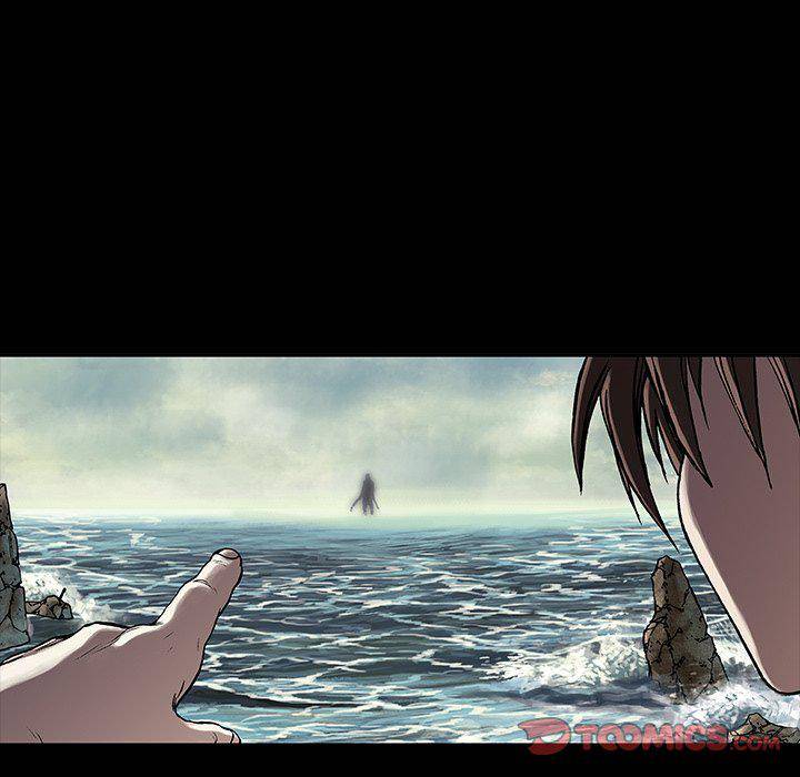 Read Leviathan (Lee Gyuntak) EN Manga Online