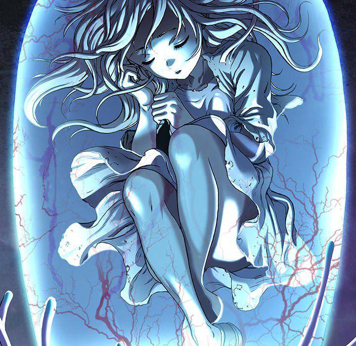 Read Leviathan (Lee Gyuntak) EN Manga Online