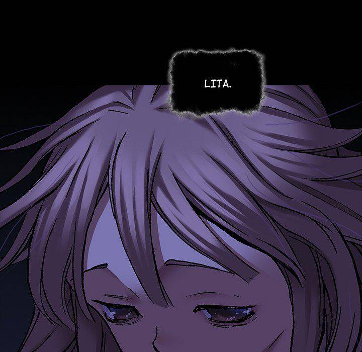 Read Leviathan (Lee Gyuntak) EN Manga Online