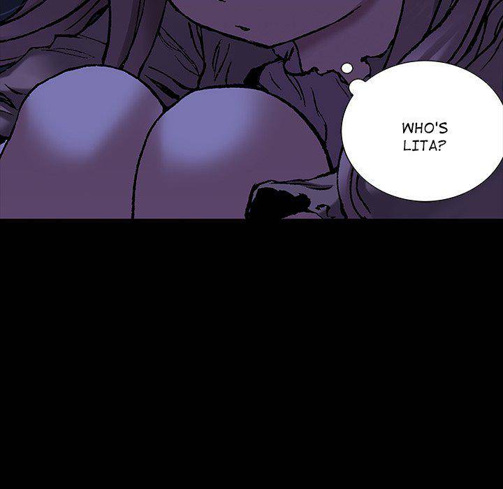 Read Leviathan (Lee Gyuntak) EN Manga Online