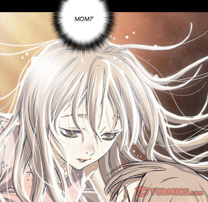 Read Leviathan (Lee Gyuntak) EN Manga Online