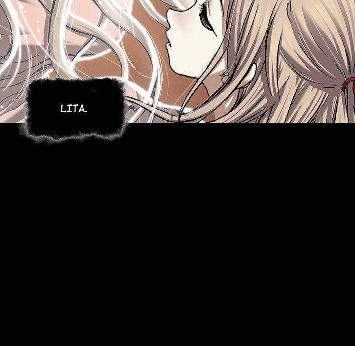 Read Leviathan (Lee Gyuntak) EN Manga Online