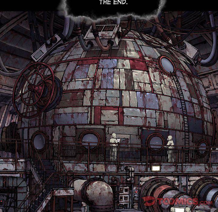 Read Leviathan (Lee Gyuntak) EN Manga Online