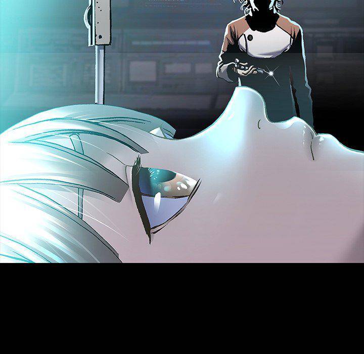 Read Leviathan (Lee Gyuntak) EN Manga Online
