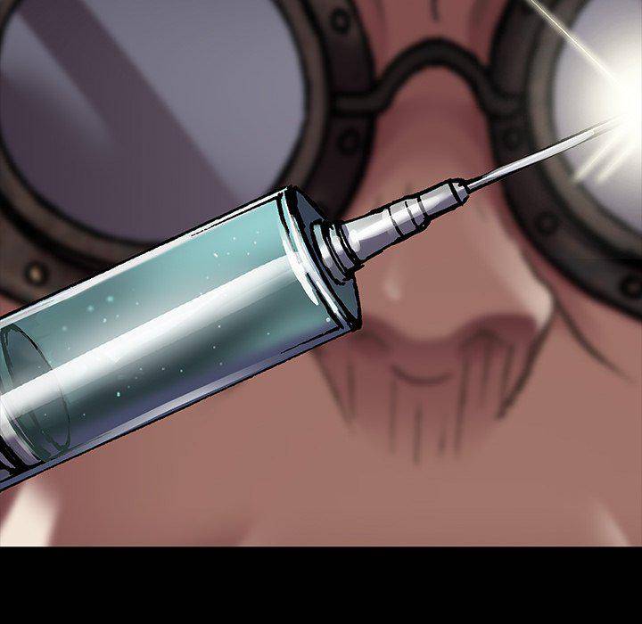 Read Leviathan (Lee Gyuntak) EN Manga Online
