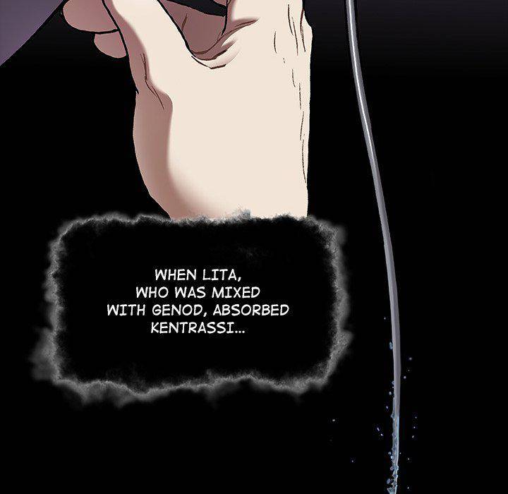 Read Leviathan (Lee Gyuntak) EN Manga Online