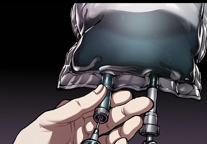 Read Leviathan (Lee Gyuntak) EN Manga Online