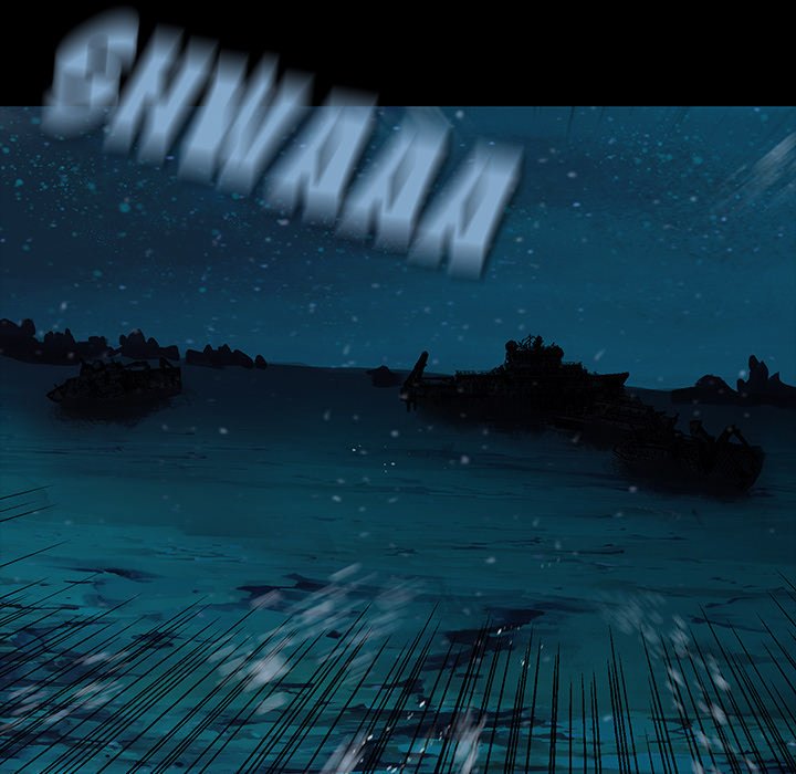 Read Leviathan (Lee Gyuntak) EN Manga Online