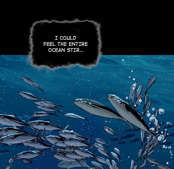 Read Leviathan (Lee Gyuntak) EN Manga Online