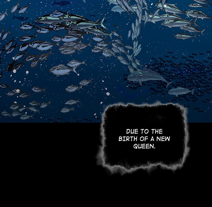 Read Leviathan (Lee Gyuntak) EN Manga Online