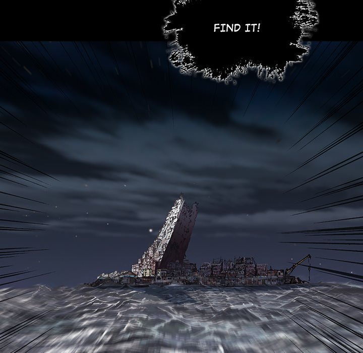 Read Leviathan (Lee Gyuntak) EN Manga Online