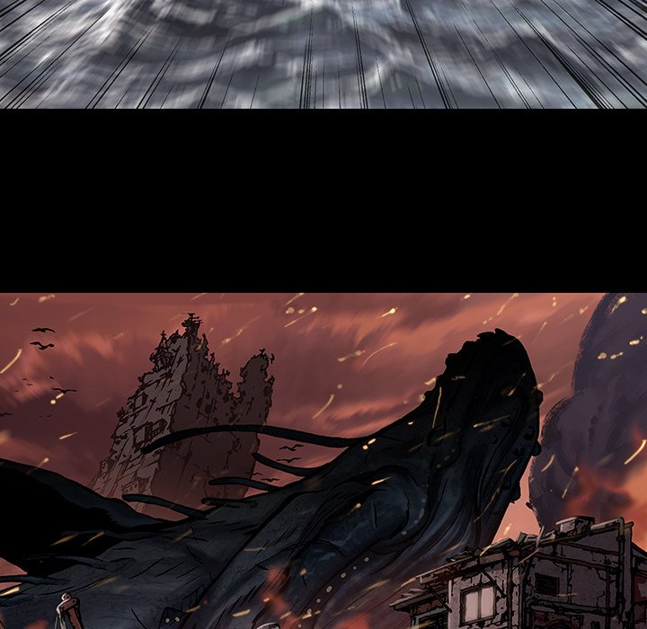 Read Leviathan (Lee Gyuntak) EN Manga Online