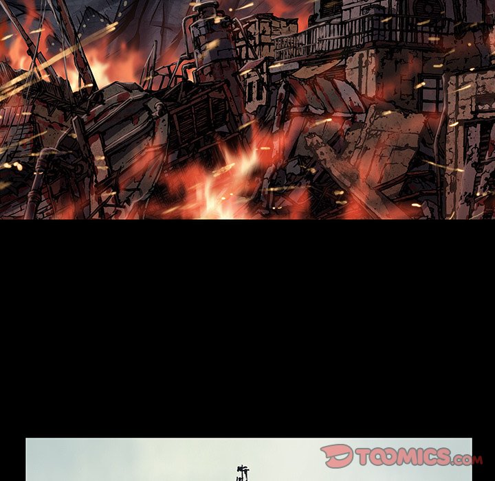 Read Leviathan (Lee Gyuntak) EN Manga Online