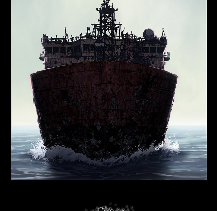 Read Leviathan (Lee Gyuntak) EN Manga Online