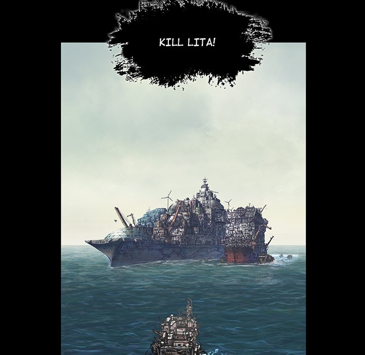 Read Leviathan (Lee Gyuntak) EN Manga Online