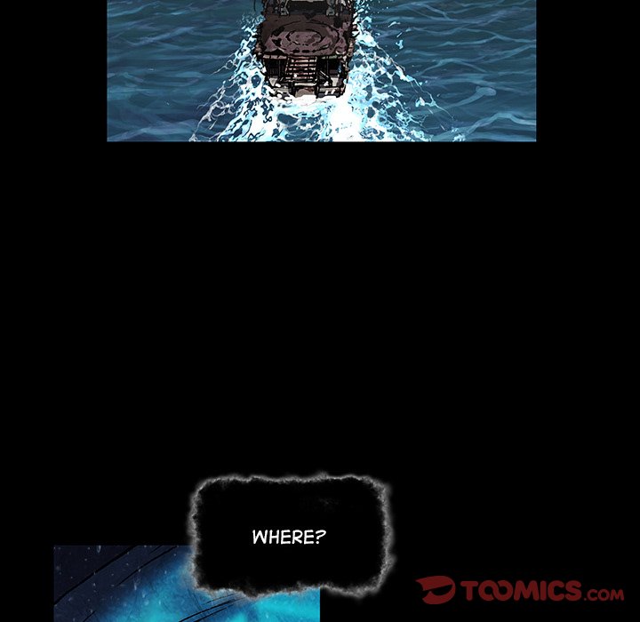 Read Leviathan (Lee Gyuntak) EN Manga Online