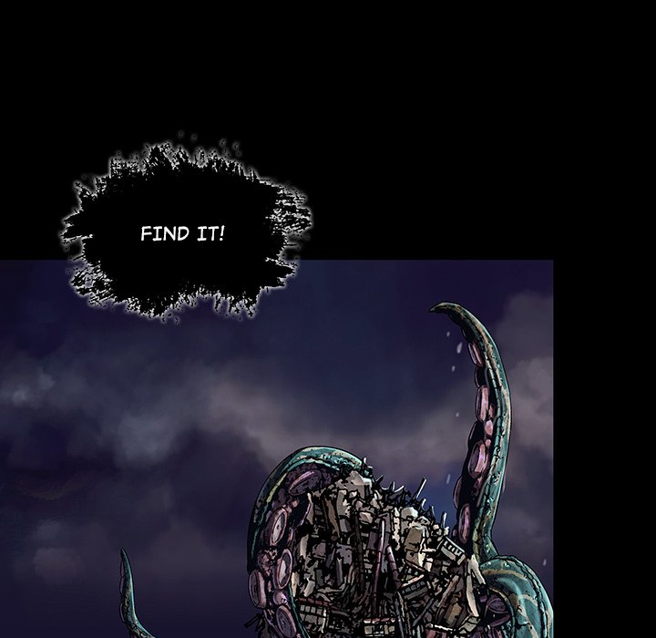 Read Leviathan (Lee Gyuntak) EN Manga Online