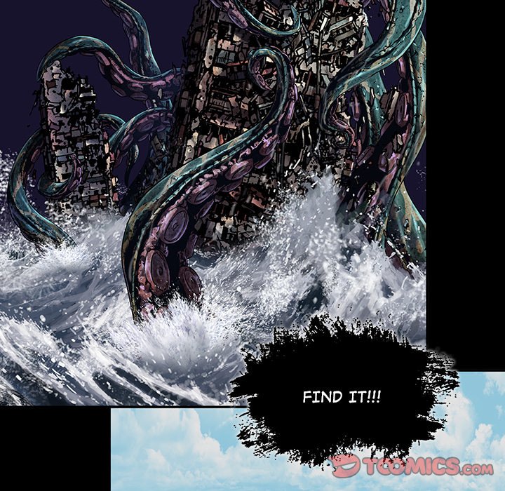 Read Leviathan (Lee Gyuntak) EN Manga Online