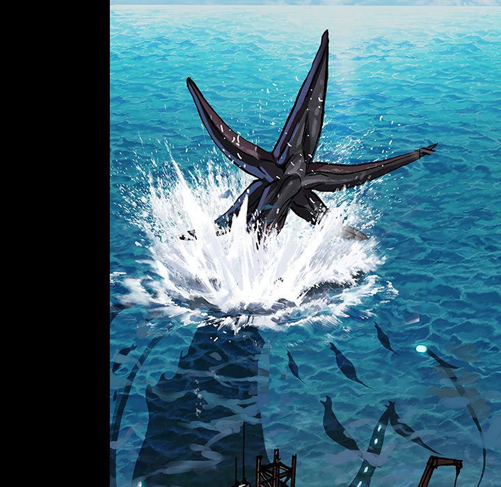 Read Leviathan (Lee Gyuntak) EN Manga Online