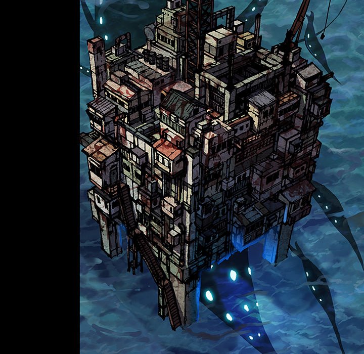 Read Leviathan (Lee Gyuntak) EN Manga Online