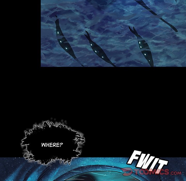 Read Leviathan (Lee Gyuntak) EN Manga Online
