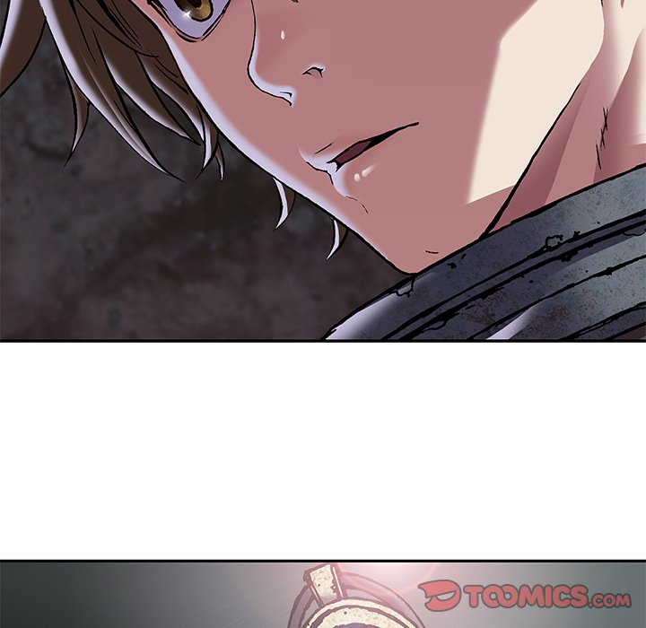 Read Leviathan (Lee Gyuntak) EN Manga Online