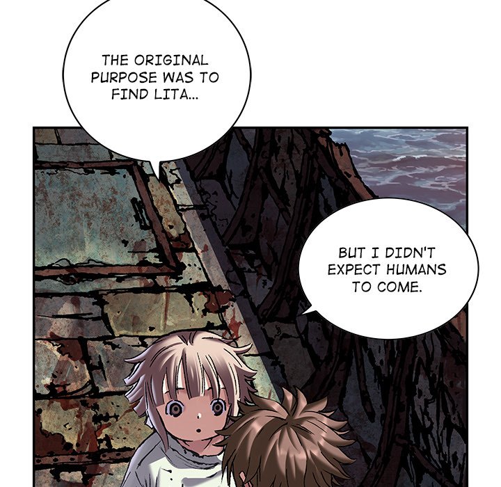 Read Leviathan (Lee Gyuntak) EN Manga Online
