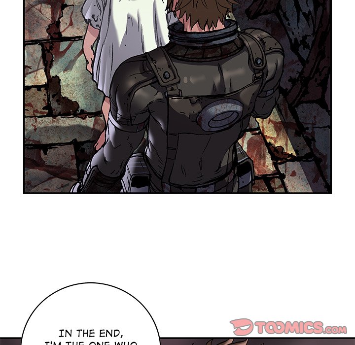 Read Leviathan (Lee Gyuntak) EN Manga Online
