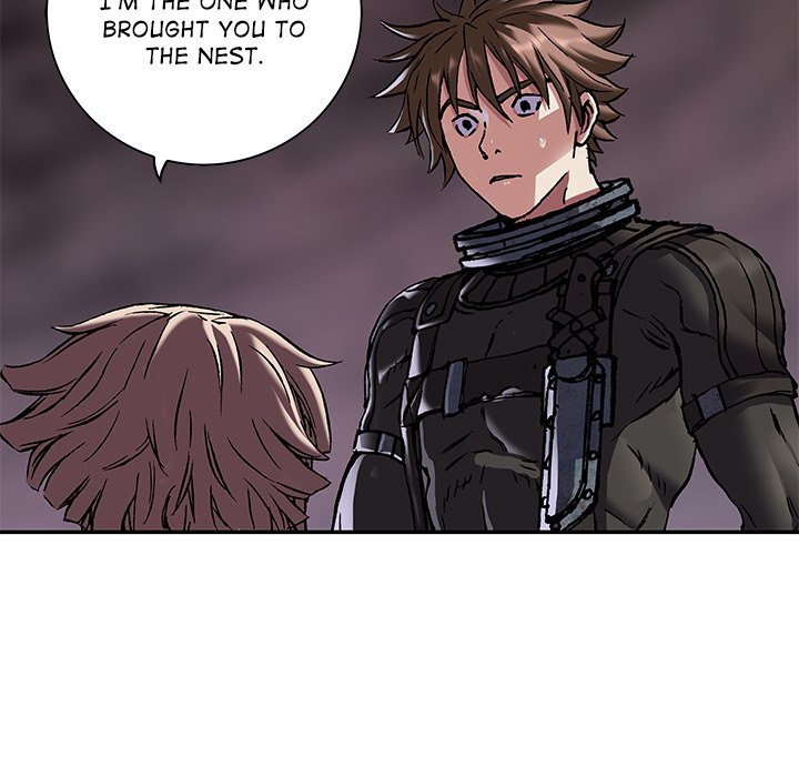 Read Leviathan (Lee Gyuntak) EN Manga Online