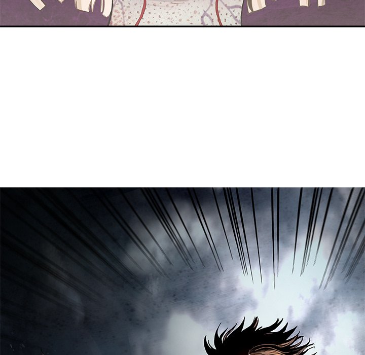 Read Leviathan (Lee Gyuntak) EN Manga Online