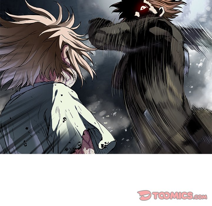 Read Leviathan (Lee Gyuntak) EN Manga Online