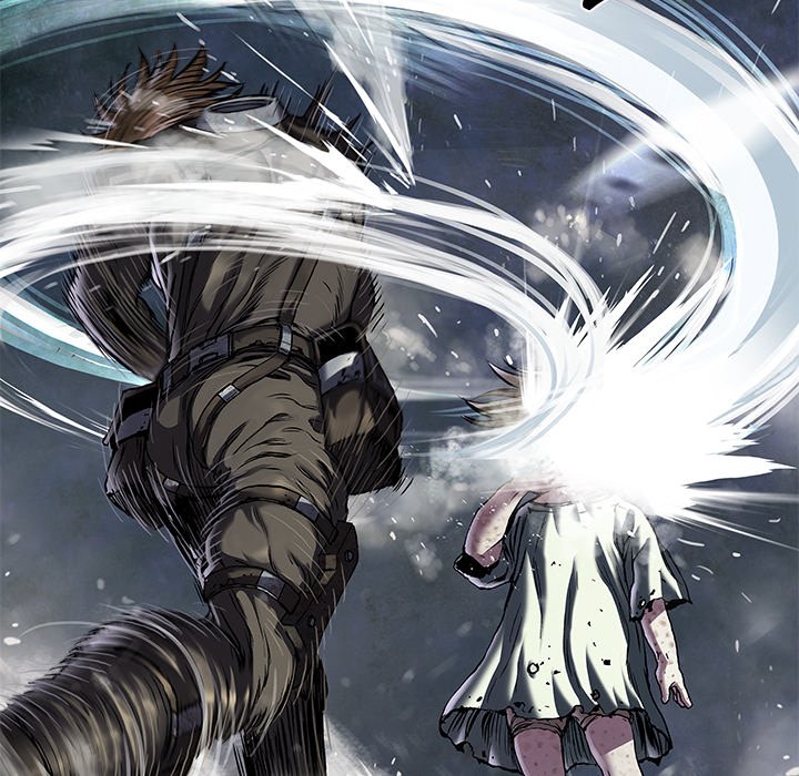 Read Leviathan (Lee Gyuntak) EN Manga Online
